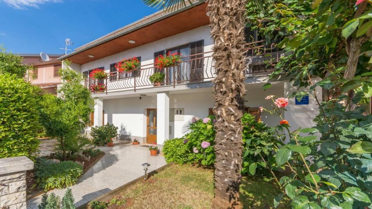 Apartment Dory By Rent Istria Poreč Zewnętrze zdjęcie