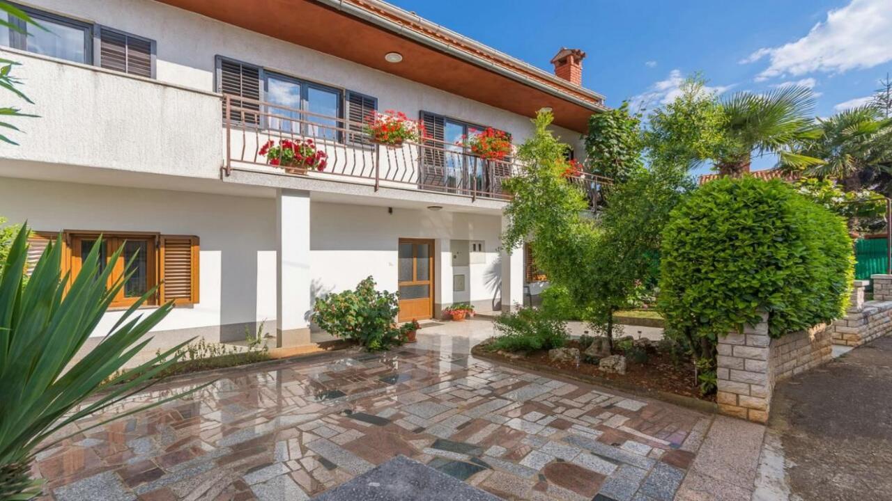 Apartment Dory By Rent Istria Poreč Zewnętrze zdjęcie