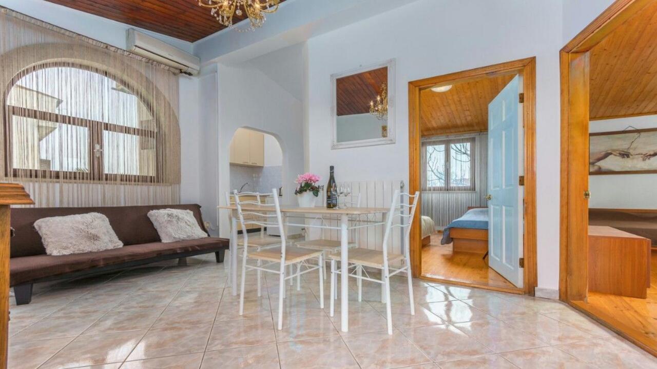 Apartment Dory By Rent Istria Poreč Zewnętrze zdjęcie